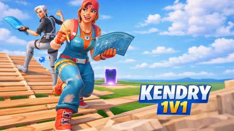 KENDRY 1v1 BF MENOOL