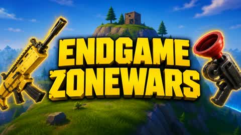 EndGame Zonewars!