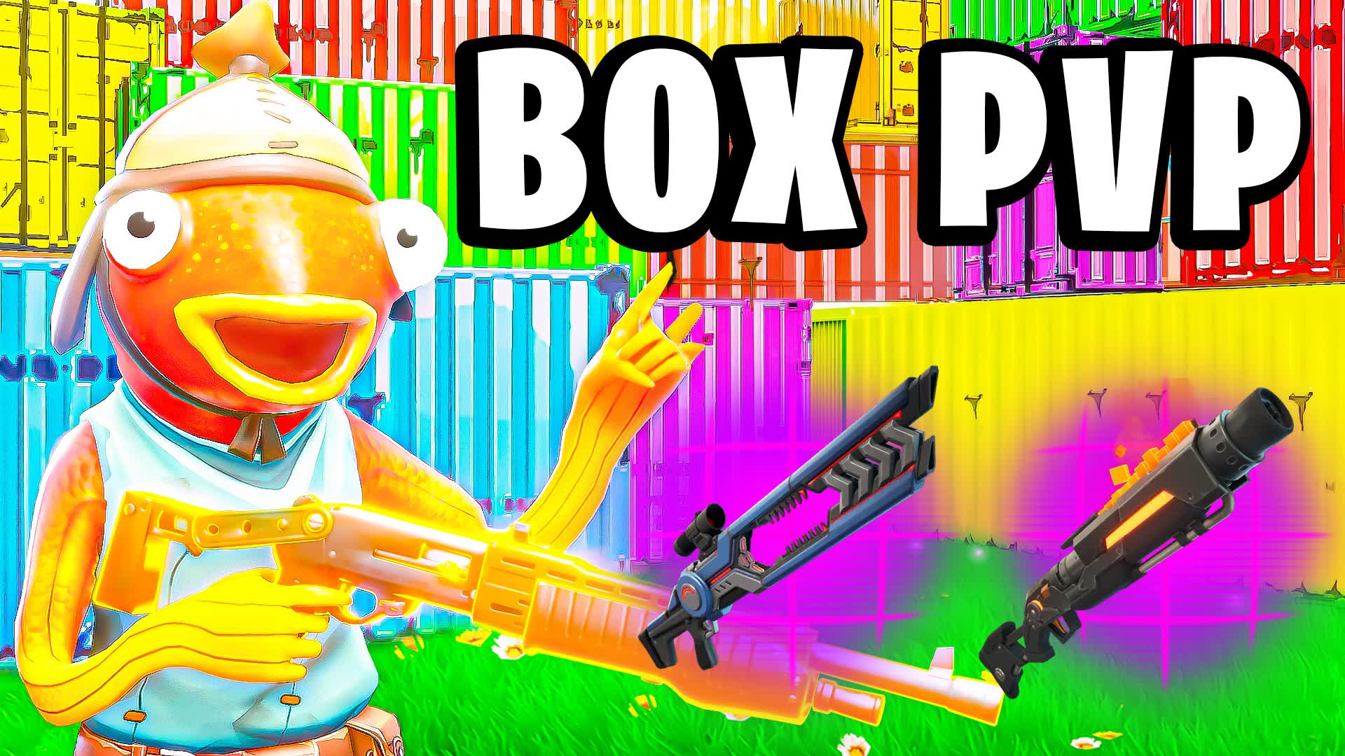 Infinity BOX PVP - 7mza حشر
