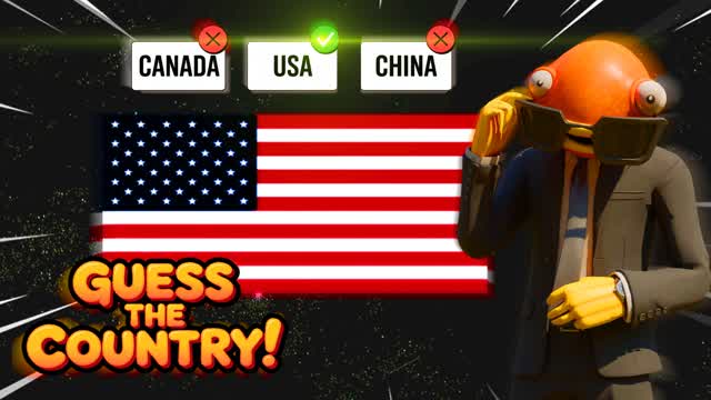 🤓 Guess The Country 😂