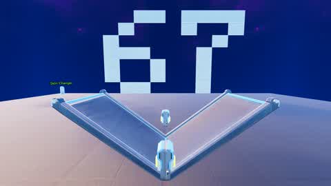 1v1 67