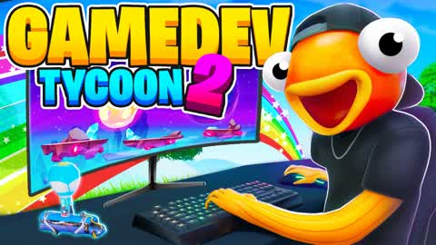 GAMEDEV TYCOON 2 đź