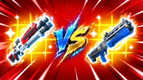 NEWEST RED VS BLUE 🔴🔵PIZ NEZAK MYKE