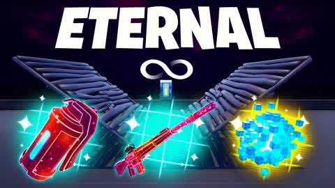 1V1 ETERNAL