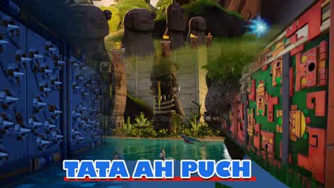 TATA AH PUCH