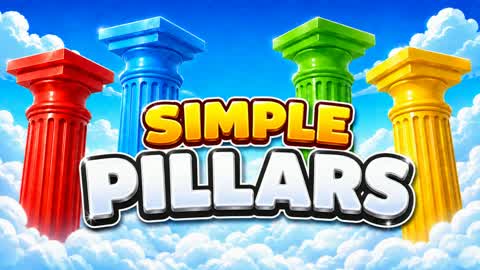 SIMPLE PILLARS