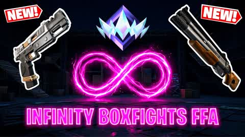 Infinity Box PVP📦