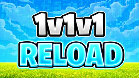 1V1 1V1 FFA RELOAD BF