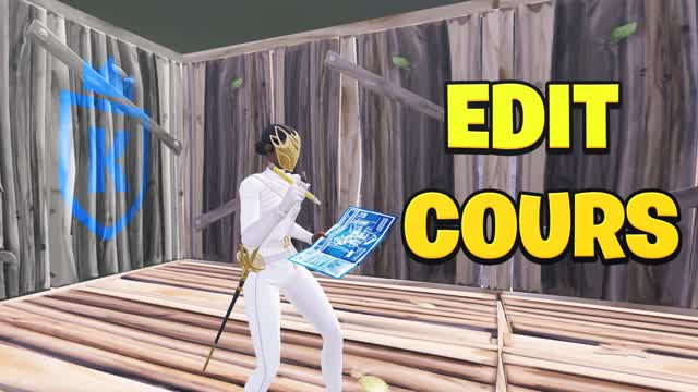 Capture 1 â REALISTIC EDIT COURSE!đ