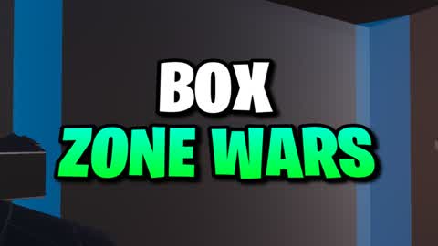 BOX ZONE WARS