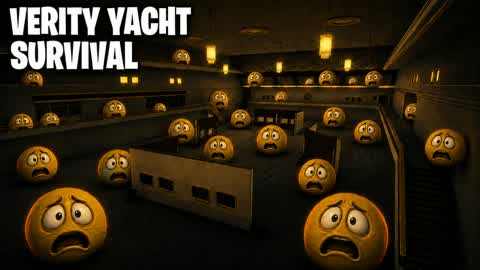VERITY YACHT SURVIVAL