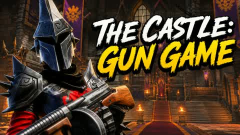 The Castle: Gun Game