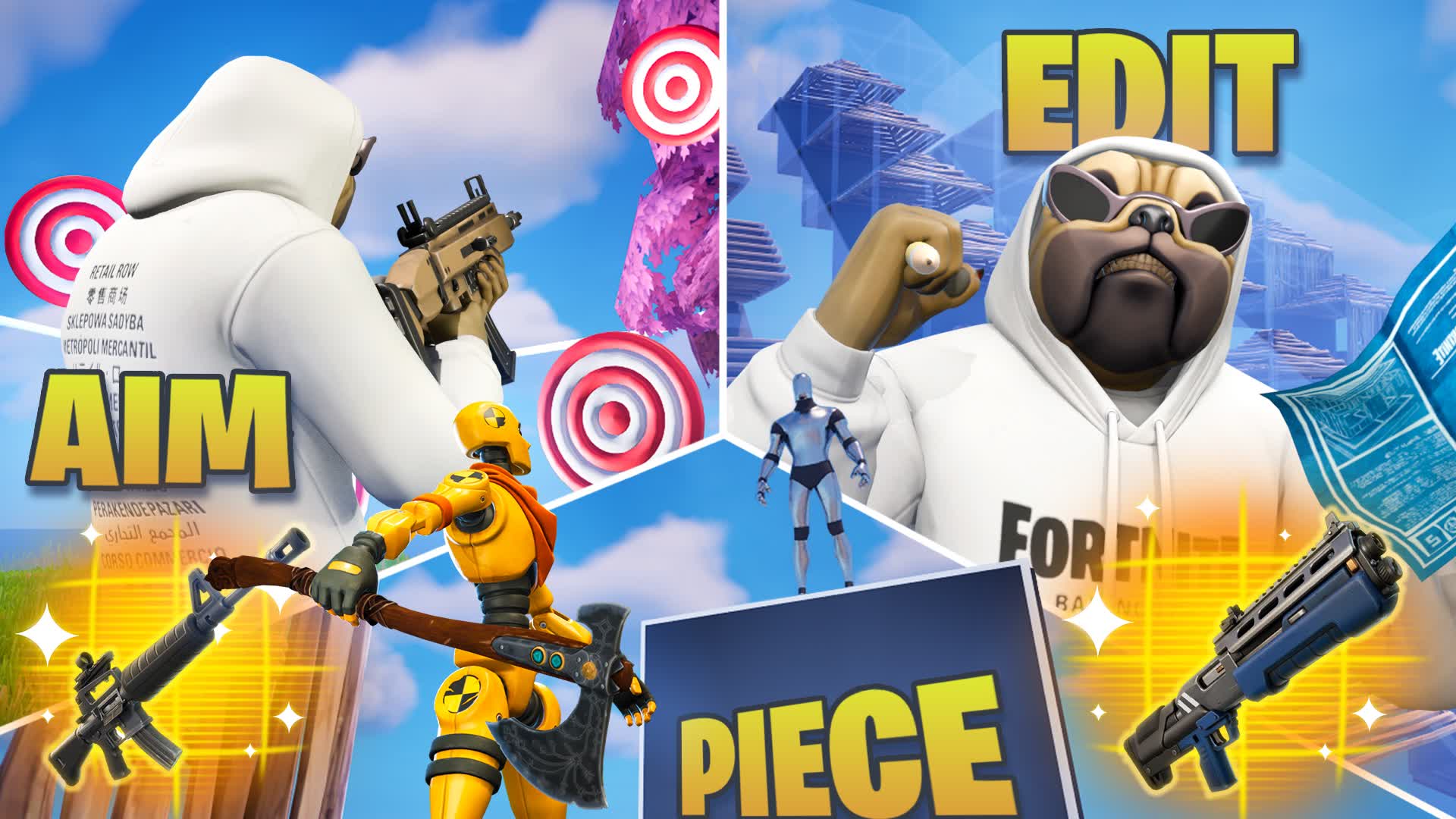 Mechanics Practice🎯