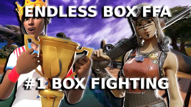 ENDLESS BOX FFA