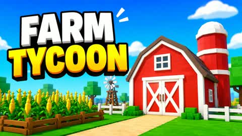 FARM TYCOON