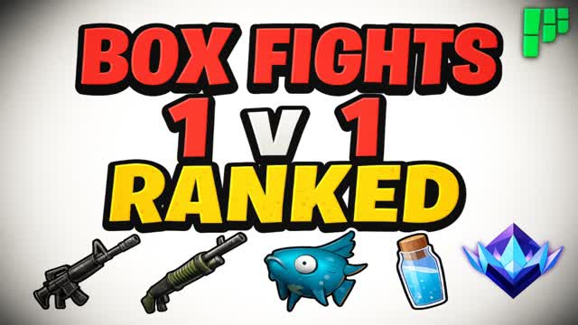 1V1 BOXFIGHT RANKEDS