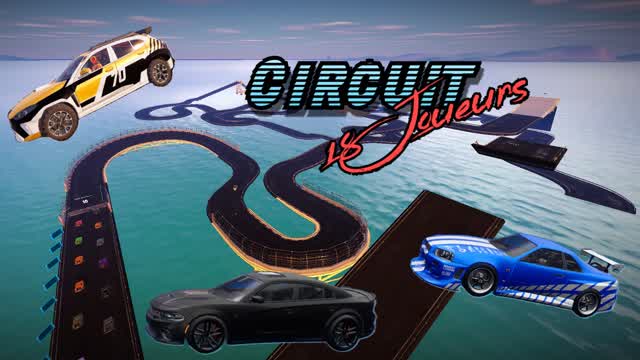 Circuit 3.0