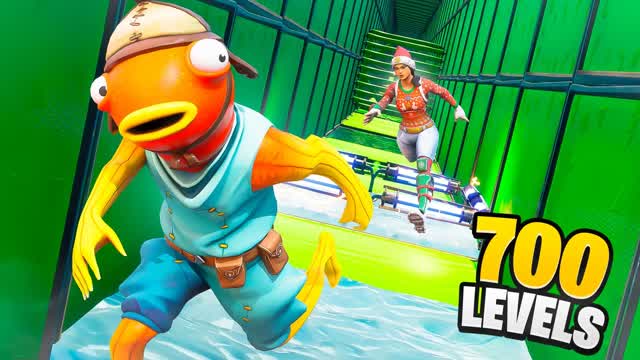 Capture 1 – +700 LEVELS DEATHRUN