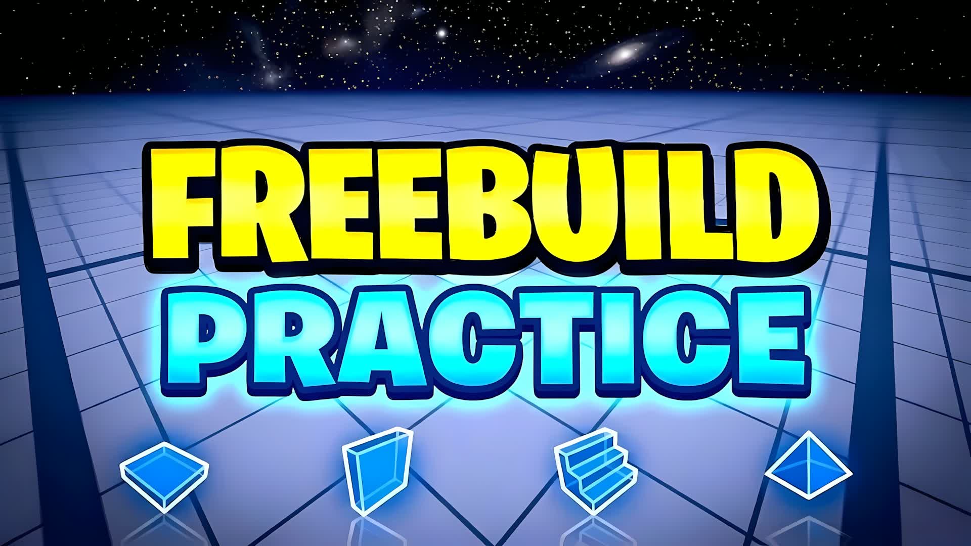 FREEBUILD PRACTICE EDIT🛠️