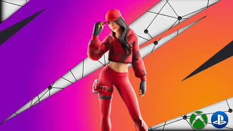 Console Cash Cup Warm up