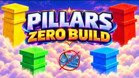 NO BUILD PILLARS