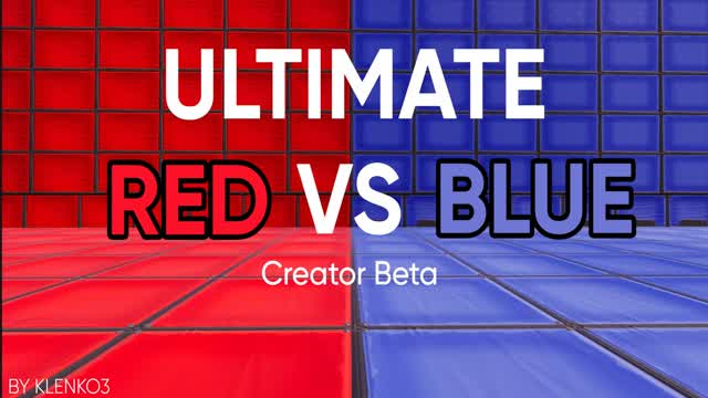 Capture 1 – Ultimate Red vs Blue