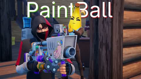 PaintBall