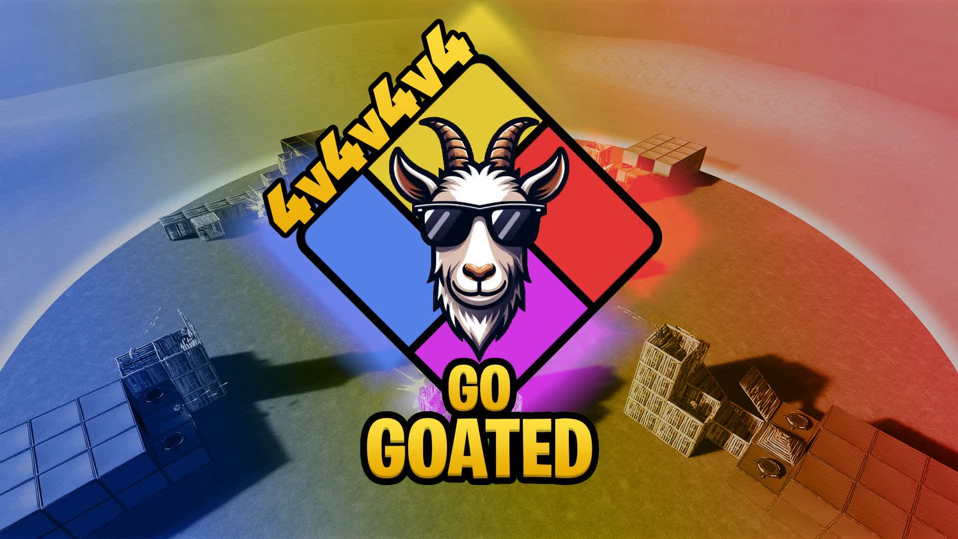 Crazy Goated