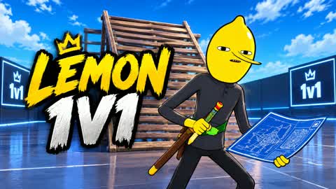 LEMON 1V1 Halloween