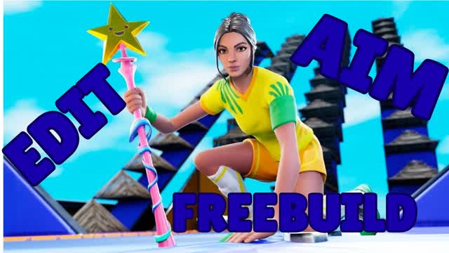 PRACTICE: EDIT AND FREEBUILD