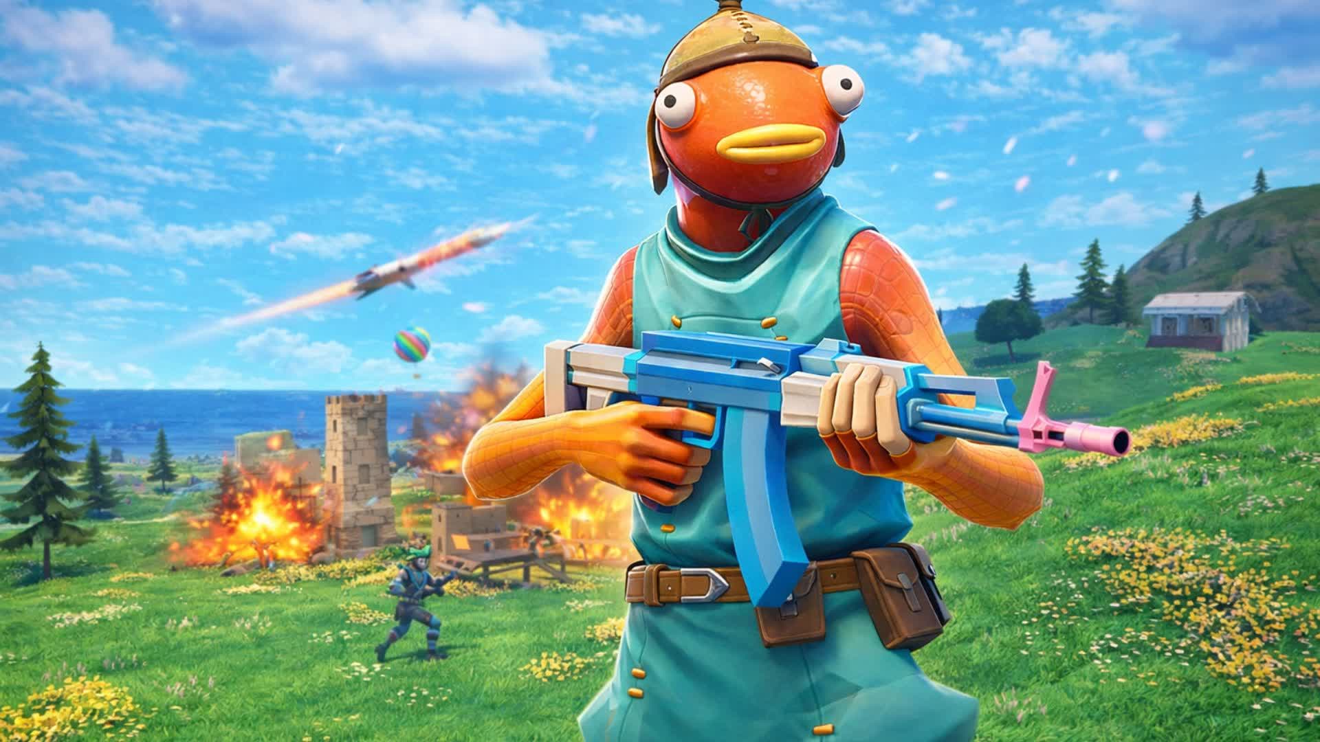 ゾーンウォーリスポーン