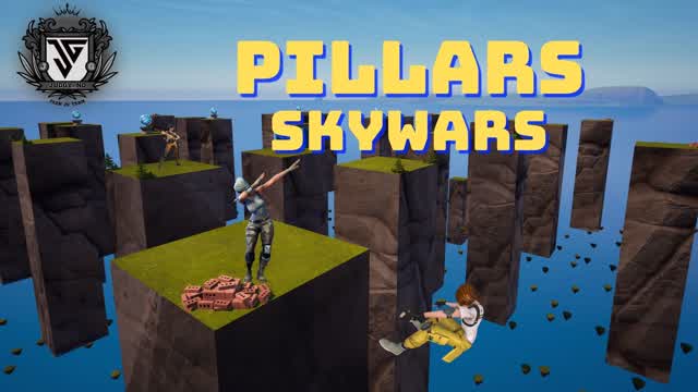 Pillars Skywars