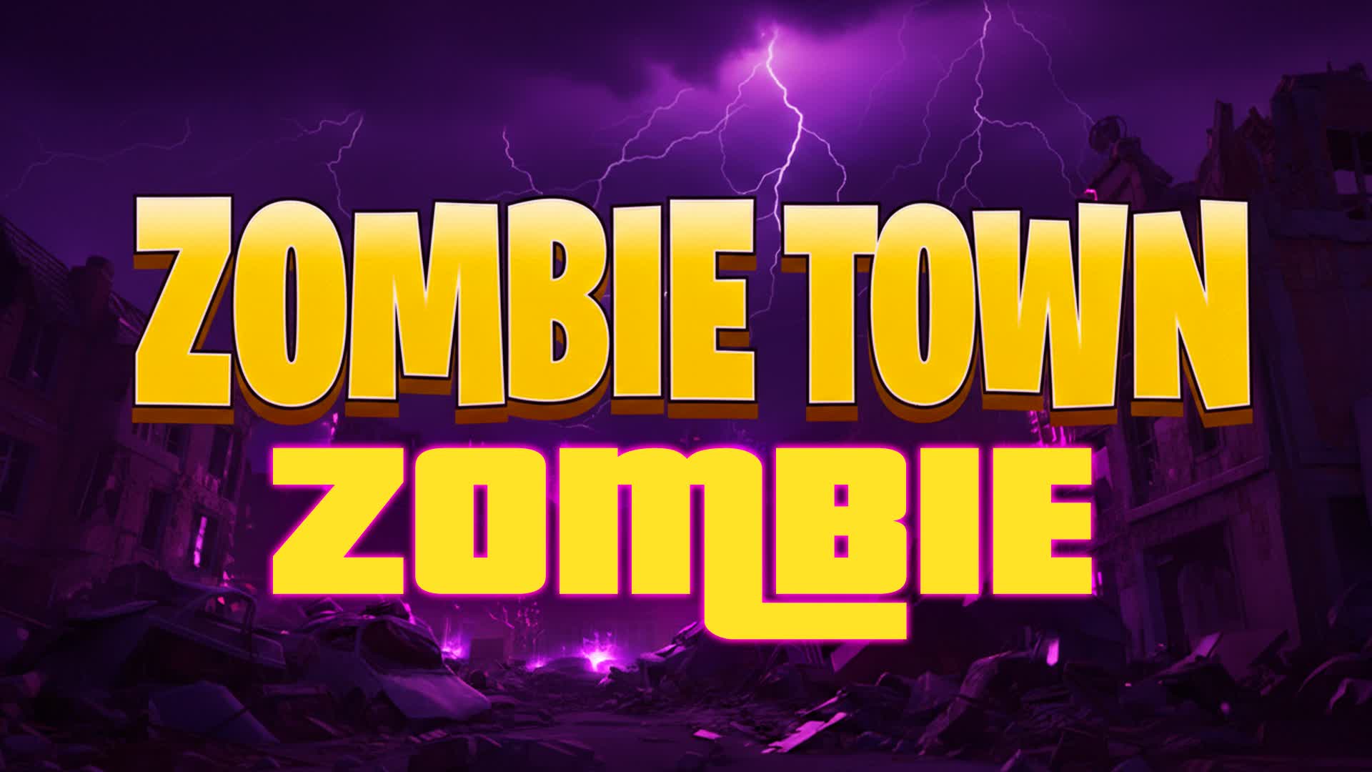 BZoMbie TOWN