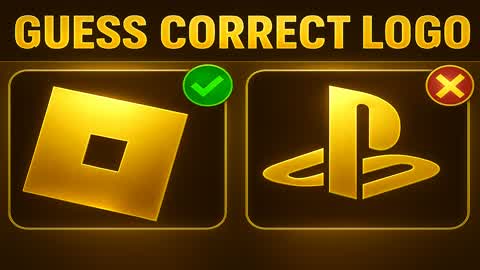 🔎 GUESS THE LOGO 100+ LVL🔎