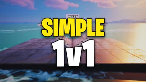 1v1 Arena