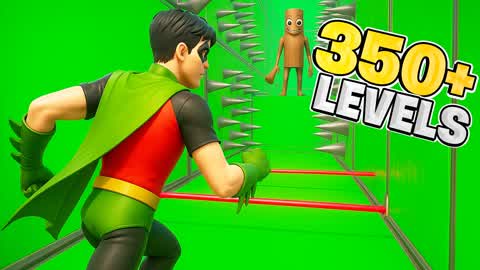 DEFAULT MEGA PARKOUR 350+