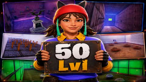 HS 50 LEVELS parkour (9837)