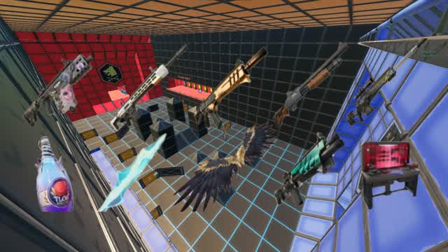 HEROS VS VILLAINS (NEW MYTHICS)