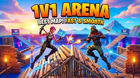 PIMLI´s 1V1 V1