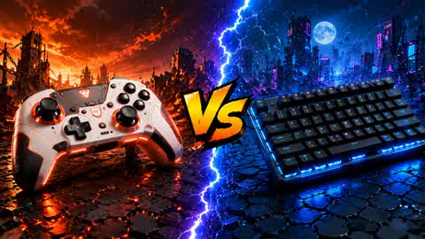 Red vs Blue 🏆 Turbo Victory Arena