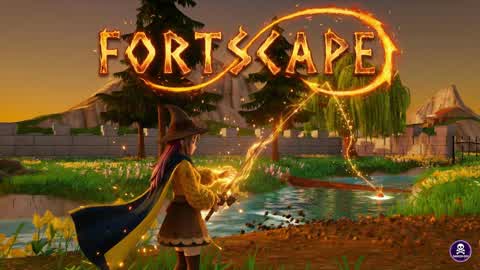 FORTSCAPE [RPG]