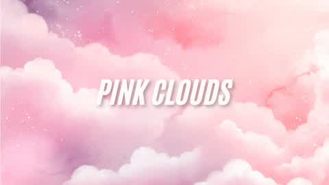 Pink Clouds