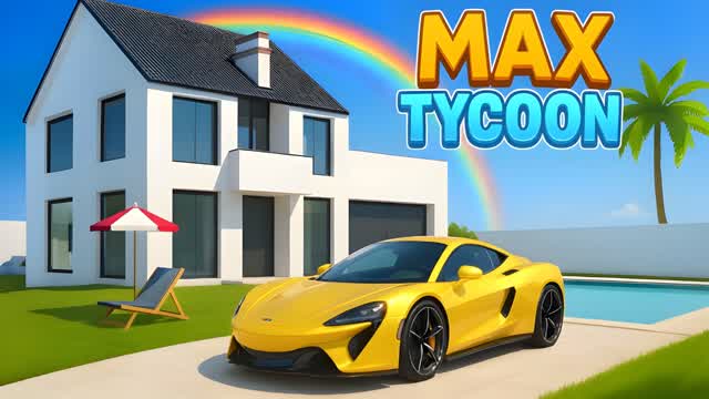 ULTRA TYCOON