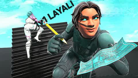 1v1 nights