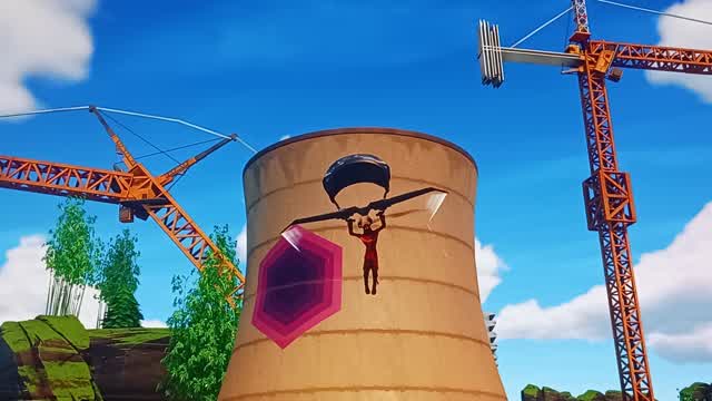 Dogbones FFA ZEROBUILD