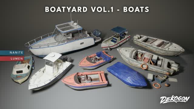 Boatyard_VOL1_Boats