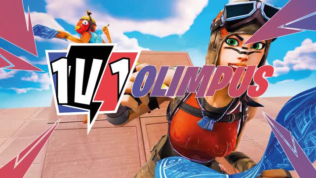 1V1 OLIMPUS