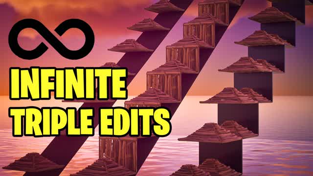INFINITE TRIPLE EDITSđ