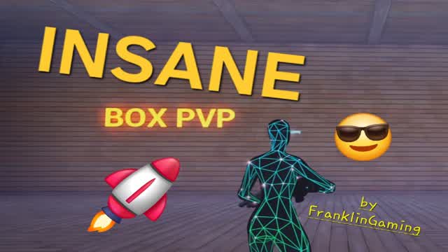 INSANE BOX PVP 🚀