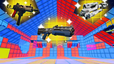 MEGA FOUR RB 🔴🔵 VS OW